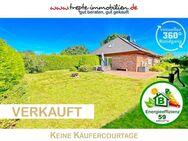 * Wie NEU * Energieeffizienzhaus in familienfreundlicher TOP-Lage - Kisdorf