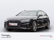 Audi A4 40 TFSI Q 2x S LINE MATRIX KAMERA NAVI VIRTUAL - Oberhausen