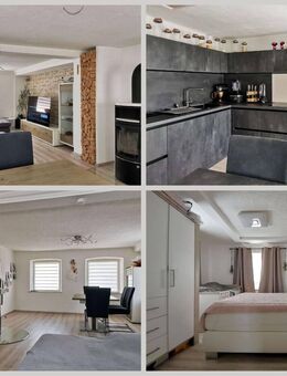 Kempten-St. Mang: Einfamilienhaus in zentraler Lage mit Potenzial! - Kempten (Allgäu)