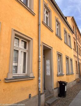 Stadthaus im Zentrum von Neuruppin - Neuruppin