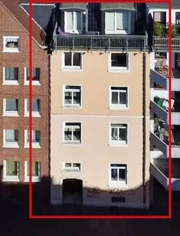 Besondere Gelegenheit: Investieren Sie in Geschichte und Zukunft! - Bremen