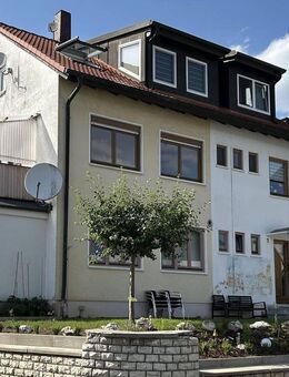 Die Lage macht´s - ruhig und zentral! - Bamberg