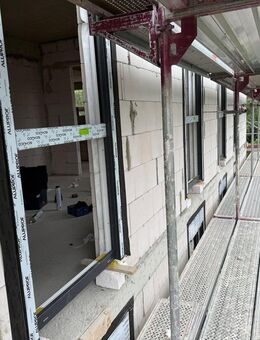Attraktive 2, 3, 4 oder 5 Raum Wohnungen in ruhiger Ländlicher Lage - Dornburg-Camburg