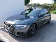 Audi S6, Avant TDI quattro SOFT CLOSE, Jahr 2024 - Achern