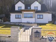 Schmuckes Haus in sehr ruhiger Lage - Giengen (Brenz)