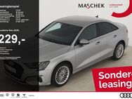 Audi A3, Limousine advanced 30 TFSI, Jahr 2024 - Wackersdorf