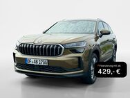 Skoda Kodiaq, 2.0 TDI Selection Plus Infotainment Plus Fahrassistenz Plus, Jahr 2024 - Mühlheim (Main)