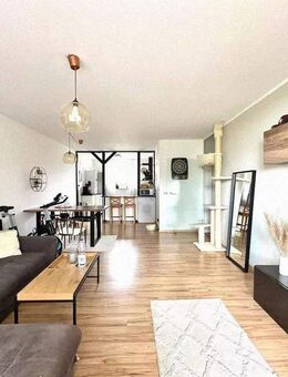 Gut geschnittene Zweizimmerwohnung in gefragter Wohnlage - zur Vermietung - Köln