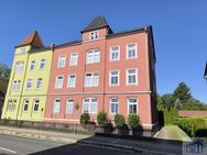 Frisch renoviert am Westpark! - Zittau