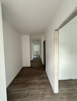Neubau Doppelhaushälfte in zentraler Kanallage! - Ostrhauderfehn