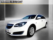 Opel Insignia, 1.6 ST Busi Edition, Jahr 2016 - Brandenburg (Havel)