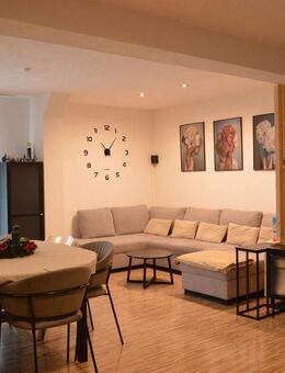 Kernsanierte 4 Zimmer-Wohnung in Niederstaufen-Sigmarszell - Sigmarszell