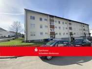 Ihre Einstiegsimmobilie - 3-Zi.-EG-ETW in Kötz - Kötz