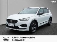 Seat Tarraco, e-Hybrid FR, Jahr 2021 - Neuwied