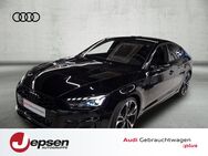 Audi A5, Sportback S line business S line business 45, Jahr 2023 - Neutraubling