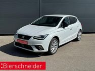 Seat Ibiza, 1.0 TSI FR, Jahr 2022 - Regensburg