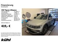 VW Tiguan, 2.0 TFSI Allspace United, Jahr 2020 - Hildesheim