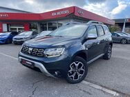 Dacia Duster TCe 125 2WD Prestige - Radolfzell (Bodensee)