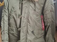 Damen Winterjacke Alpha Industries - Greußen