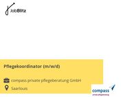 Pflegekoordinator (m/w/d) - Saarlouis