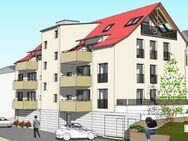 Kopie - Leben und Wohnen in Nürtingen - 3,5 Zimmer - Wohnung - Neubau EH 55 Effizienzklasse - Nürtingen