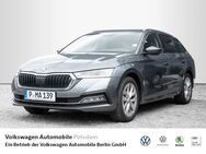 Skoda Octavia, 1.5 TSI Combi e-TEC Style Connect, Jahr 2023 - Potsdam