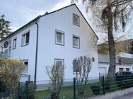 5,5 Zimmer auf 2 Ebenen - Wohnungspaket in München-Waldtrudering in kleinem Mehrfamilienhaus - München