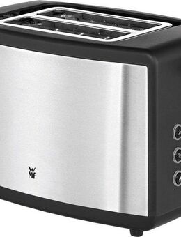 WMF Toaster BUENO, 2 kurze Schlitze, für 2 Scheiben, 800 W