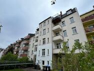 * Uninahes und großes MFH mit Balkonen in guter und ruhiger Lage!* - Chemnitz