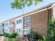 KEINE KÄUFERPROVISION Top vermietbare ETW mit Garage in toller Lage Bielefelds östlicher Innenstadt - Bielefeld