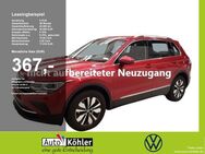 VW Tiguan, Move FLA, Jahr 2023 - Mainburg