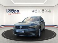 VW Tiguan, 1.4 TSI Allspace Comfortline, Jahr 2018 - Lengerich (Niedersachsen)