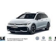 VW Golf Variant, 1.5 l R-Line eTSI OPF, Jahr 2022 - Hannover