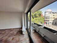 Toplage Innenstadt! (100 m², 2 Balkone, 2 Bäder, Fahrstuhl) - Köln