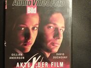 Akte X: Der Film DVD - Essen