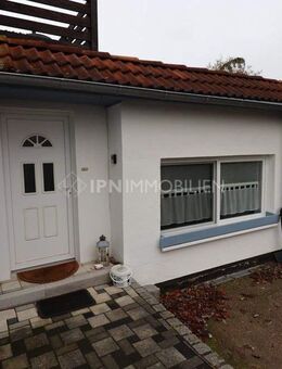 Ruhige, grüne Lage in Warnemünde! Möblierte Wohnung zur Dauermiete! - Rostock