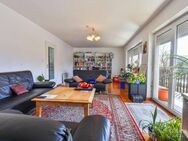 Willkommen in Ihrer eigenen Oase! 3 Zimmer Wohnung mit ca. 100 qm in München-Westkreuz - München