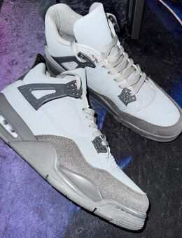 Nike Air Jordan 4 Hellgaru - Bremen