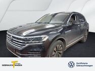 VW Touareg, 3.0 TDI ATMOSPHERE ERGO-COMF, Jahr 2020 - Bochum