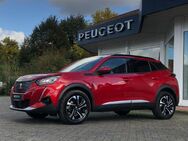 Peugeot 2008 - Edertal