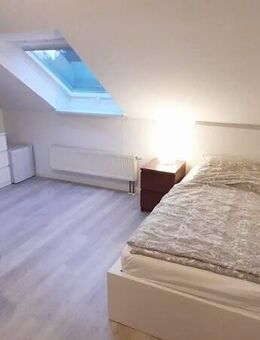 Neustadt/Mariensee - Neuwertige möblierte Zimmer für Pendler oder Monteure (11) - Neustadt (Rübenberge)