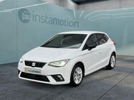 Seat Ibiza, 1.0 TSI FR, Jahr 2024 - München