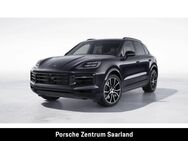 Porsche Cayenne, E-Hybrid, Jahr 2024 - Saarbrücken