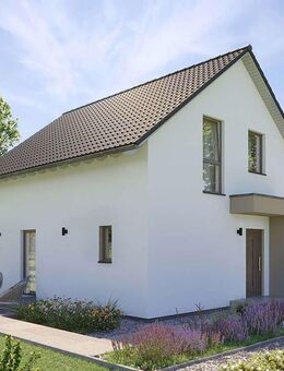 Jetz Bauen. Jetzt Sparen. Einfamilienhaus mit PV Anlage und Speicher - Neuenstadt (Kocher)