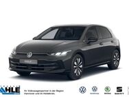 VW Golf, GOAL, Jahr 2022 - Wunstorf