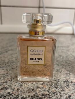 Chanel Mademoiselle intense 35 ml eau de Parfum - Celle