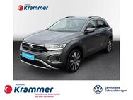 VW T-Roc, 1.5 TSI Move, Jahr 2023 - Hengersberg