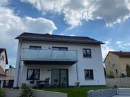 Edle 2-Zimmer-Erdgeschoss-Wohnung mit hochwertiger Ausstattung - Roth (Bayern)