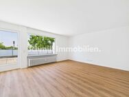 3-Zimmer-Penthouse. 2 Dachterrassen mit Skylineblick. In Sachsenhausen-Süd - Frankfurt (Main)