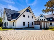 Luxuriöse Ferienwohnung in Top-Lage-Strandnah inkl. Einrichtung - Zingst (Ostseebad)